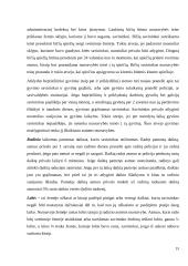 Nuosavybės teisė LR civilinėje teisėje 19 puslapis