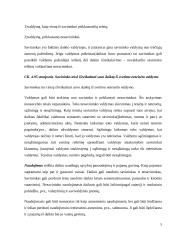 Nuosavybės teisė LR civilinėje teisėje 5 puslapis
