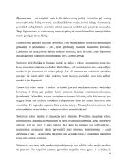 Nuosavybės teisė LR civilinėje teisėje 6 puslapis