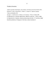 Nuotekų valymas aktyviuoju dumblu ir nuotekų valymo įrenginiai 18 puslapis