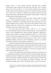 Nusikaltėlių išdavimas (ekstradicija) 11 puslapis