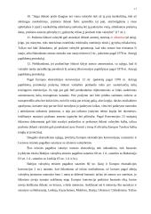 Nusikaltėlių išdavimas (ekstradicija) 17 puslapis