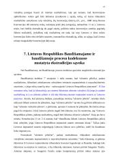 Nusikaltėlių išdavimas (ekstradicija) 19 puslapis