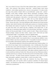M. Bulgakovas "Meistras ir Margarita" 4 puslapis