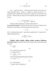 Optimalaus mikroklimato formavimas tvarte 11 puslapis