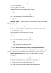 Optimalaus mikroklimato formavimas tvarte 12 puslapis