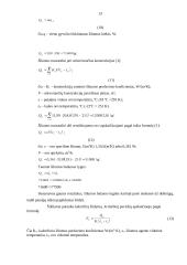 Optimalaus mikroklimato formavimas tvarte 13 puslapis