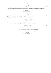 Optimalaus mikroklimato formavimas tvarte 14 puslapis