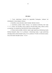 Optimalaus mikroklimato formavimas tvarte 15 puslapis