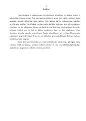 Optimalaus mikroklimato formavimas tvarte 3 puslapis