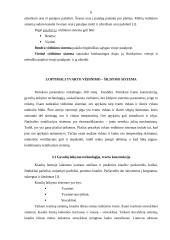 Optimalaus mikroklimato formavimas tvarte 6 puslapis