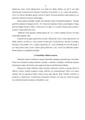 Optimalaus mikroklimato formavimas tvarte 9 puslapis