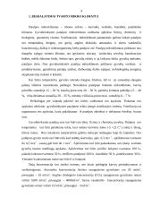 Optimalaus mikroklimato tvarte formavimas 4 puslapis