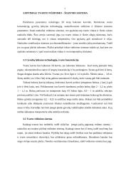 Optimalaus mikroklimato tvarte formavimas 7 puslapis