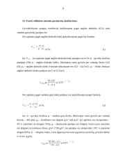 Optimalaus mikroklimato tvarte formavimas 8 puslapis