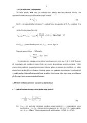 Optimalaus mikroklimato tvarte formavimas 9 puslapis