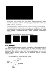 Organinės molekulės 4 puslapis