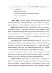 Organizacijos ryšiai su visuomene 11 puslapis