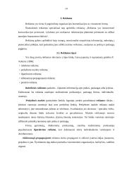 Organizacijos ryšiai su visuomene 13 puslapis