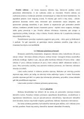 Organizacijos ryšiai su visuomene 14 puslapis