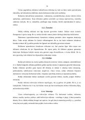 Organizacijos ryšiai su visuomene 15 puslapis