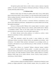 Organizacijos ryšiai su visuomene 16 puslapis