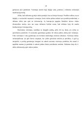 Organizacijos ryšiai su visuomene 17 puslapis