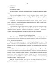 Organizacijos ryšiai su visuomene 9 puslapis