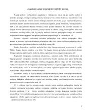 P. Jusevičienė "Ugdymo mokslo raida: Nuo pedagogikos iki šiuolaikinės edukologijos" 2 puslapis