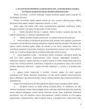 P. Jusevičienė "Ugdymo mokslo raida: Nuo pedagogikos iki šiuolaikinės edukologijos" 4 puslapis