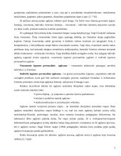 P. Jusevičienė "Ugdymo mokslo raida: Nuo pedagogikos iki šiuolaikinės edukologijos" 5 puslapis