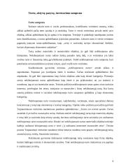Pasaulėžiūros svarba ekonomikoje 5 puslapis