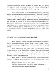 Pasaulėžiūros svarba ekonomikoje 7 puslapis