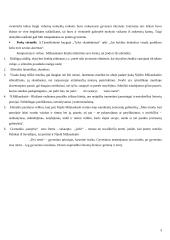 N. Miliauskaitė "Dvi sesės" 3 puslapis