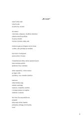 N. Miliauskaitė "Dvi sesės" 4 puslapis