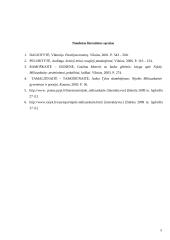 N. Miliauskaitė "Dvi sesės" 5 puslapis