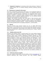 Paskirstytosios duomenų bazių sistemos 13 puslapis