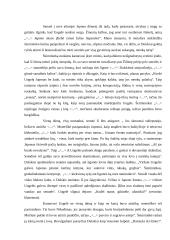 P. Cvirka "Uogelė" 2 puslapis