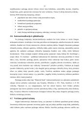 Paslaugos. Paslaugų evoliucija. Paslaugų modelis. Paslaugų aplinka. Marketingo paslaugos. Integruotas požiūris į paslaugų valdym 12 puslapis