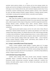 Paslaugos. Paslaugų evoliucija. Paslaugų modelis. Paslaugų aplinka. Marketingo paslaugos. Integruotas požiūris į paslaugų valdym 13 puslapis