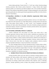 Paslaugos. Paslaugų evoliucija. Paslaugų modelis. Paslaugų aplinka. Marketingo paslaugos. Integruotas požiūris į paslaugų valdym 14 puslapis