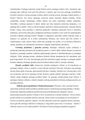 Paslaugos. Paslaugų evoliucija. Paslaugų modelis. Paslaugų aplinka. Marketingo paslaugos. Integruotas požiūris į paslaugų valdym 16 puslapis
