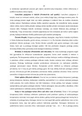 Paslaugos. Paslaugų evoliucija. Paslaugų modelis. Paslaugų aplinka. Marketingo paslaugos. Integruotas požiūris į paslaugų valdym 20 puslapis