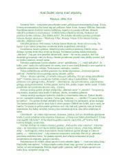 Eilėraščio „Dideliam name“ analizė 7 puslapis