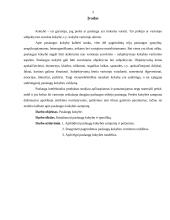 Paslaugų kokybė 3 puslapis