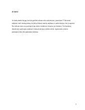 Pastraipa – pagrindinis teksto vienetas. Jos kūrimas 3 puslapis