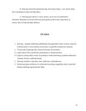 Pastraipa – pagrindinis teksto vienetas. Jos kūrimas 10 puslapis