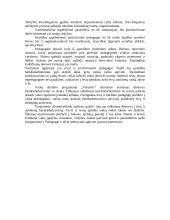 Pedagogo asmeniniai ir profesiniai bruožai 4 puslapis