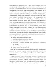 Pedagogo ir tėvų bendradarbiavimas 7 puslapis