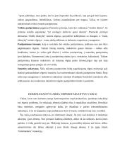 Pedagogo korekcinis vaidmuo 6 puslapis